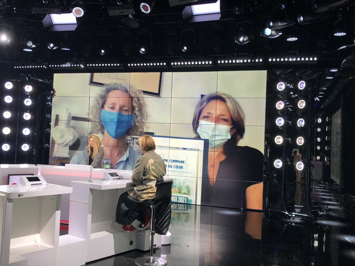 Nathalie Irisson tweet media