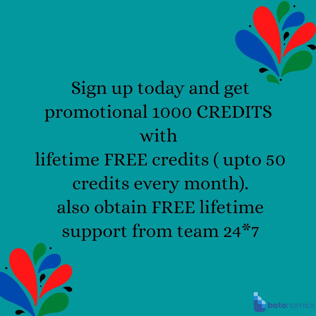 botonomics's tweet photo. Last day to avail exciting offers from teedee!!
-
Hurry! Visit https://t.co/gukNCmQn8U today!
-
Offer valid till 31st March 2021 11:59:00pm
-
#holioffer #holi2021 #teedeetheaichatbot #botonomics #machinelearning #chatbotdevelopment #makeinindia https://t.co/yhxjDcFcFr