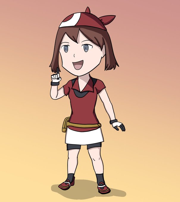 ポケットモンスターアドバンスジェネレーションのtwitterイラスト検索結果