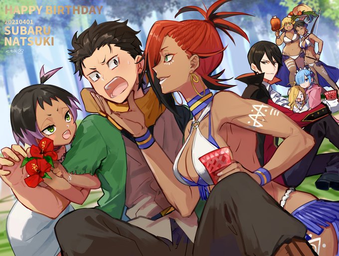 くむおのイラスト