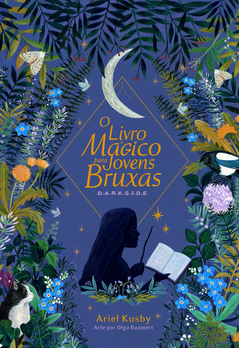 DarkSideBooks's tweet photo. #Darkblog | Como se conectar magicamente às fases da lua: https://t.co/wpoePwiGJ5 🌛🌕🌜 https://t.co/xiQ8iQEDVm