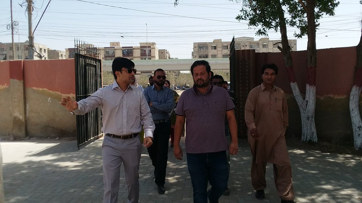 DMCCentralOffi1's tweet photo. ضلع وسطی میں گردوں کے مریضوں کئے لئے خوشخبری    
پبلک پرائیویٹ اشتراک  سے عمر خان ڈسپینسری میں ڈائلیسس مشینیں لگانے کا منصوبہ تیاربلدیہ وسطی اور JDC غریب مریضوں کو جدید سہولیات مہیاء کرنے میں سرگرم  
https://t.co/ge9OFltluZ
@mb_dharejo https://t.co/b7hscFDXjV