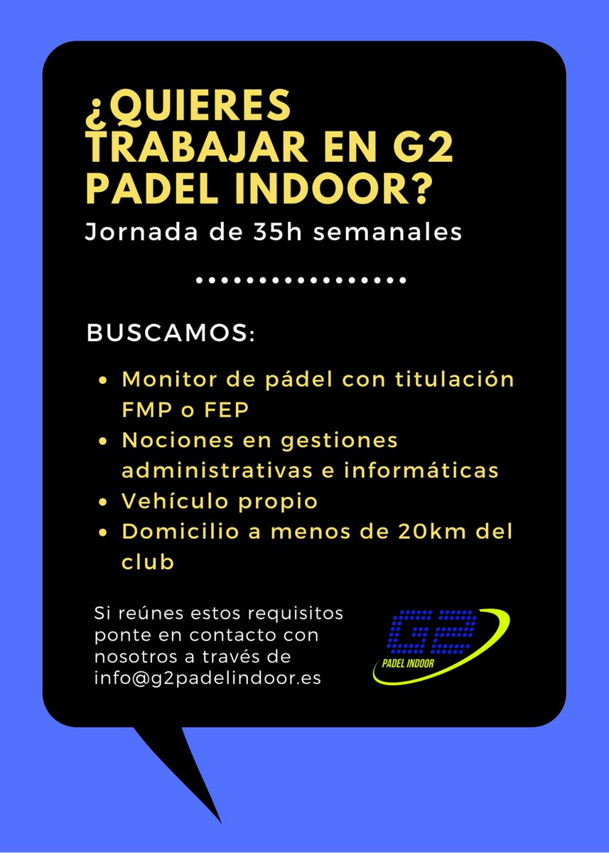 Miguel Gomez (@anlu_padel) on Twitter photo 