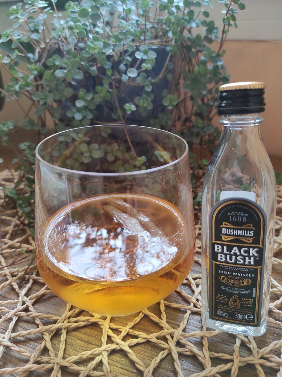 MissBeautests's tweet photo. Merci @bushmillswhisky et @trnd_fr pour cette dégustation 🥃🌾 #aconsommeravecmoderation #labusdalcoolestdangereuxpourlasante  #bushmillsoriginal #iconicbushmills #blackbush https://t.co/qeNx5tqSsw