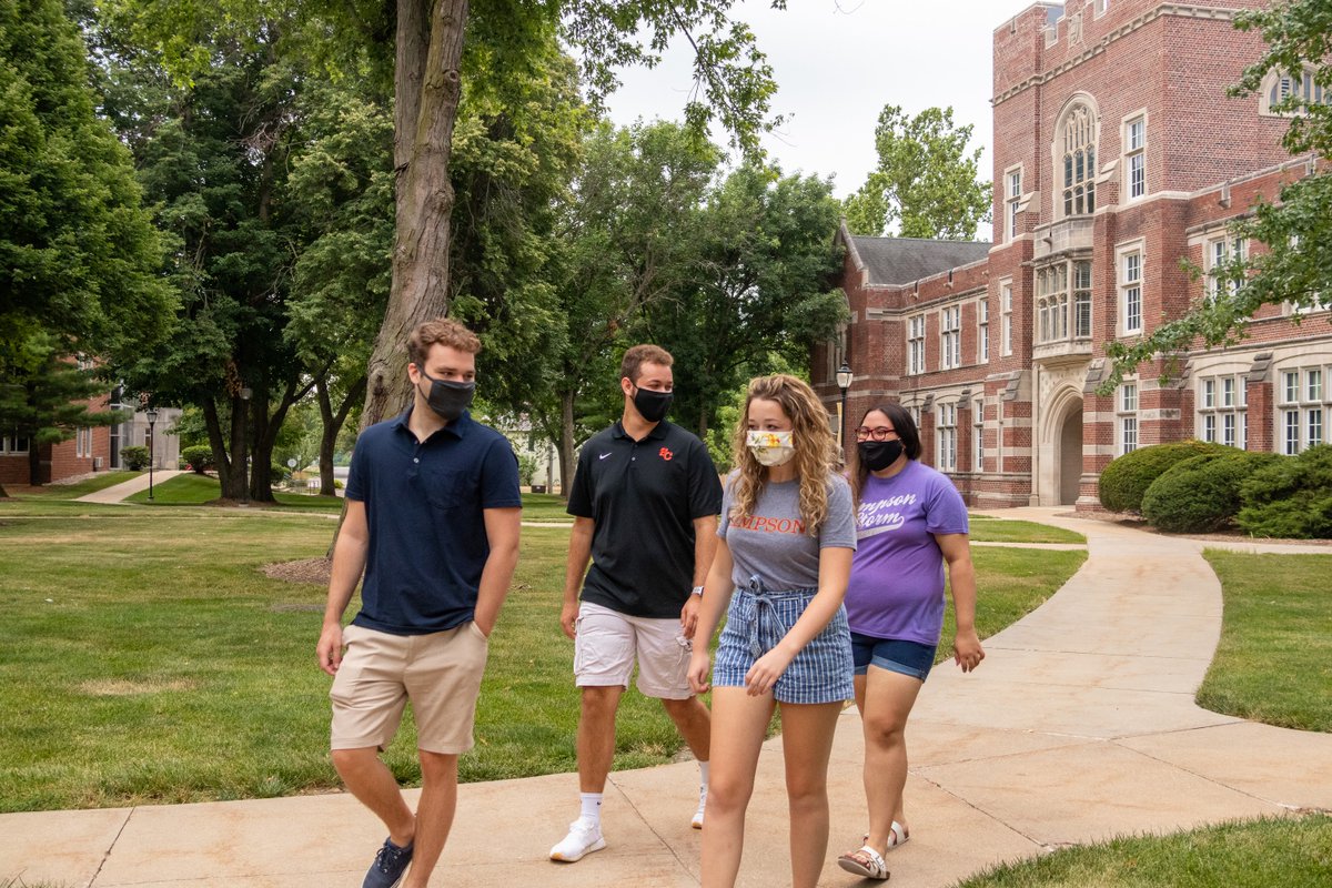 SimpsonAdmiss's tweet photo. Are you interested in learning more about Simpson College? Check out our future events using the link in our bio! Check out our online and in person opportunities now!

#ONESimpson #Simpson #Admissions #College https://t.co/XwUvjBZpoG