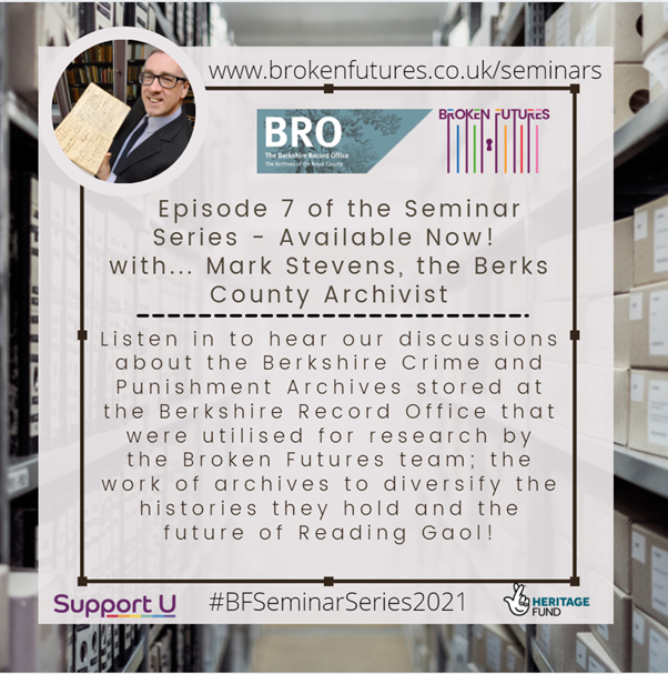 Broken Futures tweet media