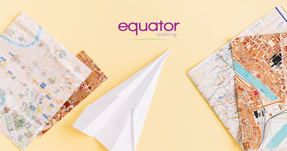 Equator Learning (@EquatorLearning) / Posts / X