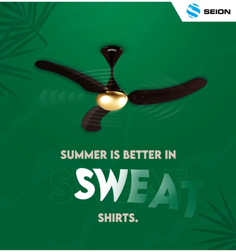 myseion's tweet photo. Why stick to only cotton clothes this summer, when you can stay cool and sweat free in any outfit when you #SwitchToSeion fans.
#SeionFansHaiNa #MySeion #Summer #BeatTheHeat #Summer2021 https://t.co/4iX7vEjTSX