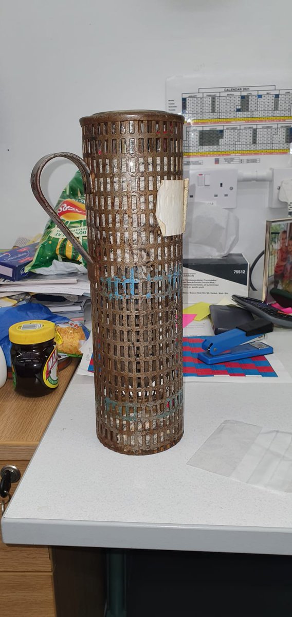 Environtec tweet media