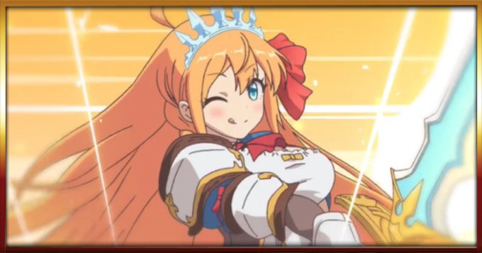 ペコリーヌ誕生祭のtwitterイラスト検索結果