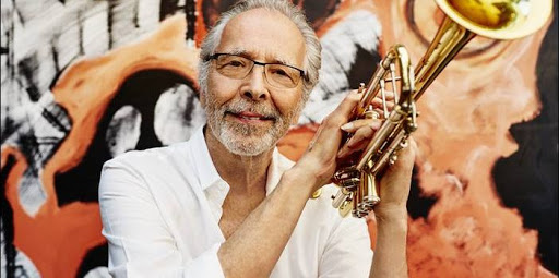 Happy Birthday dear Herb Alpert! 