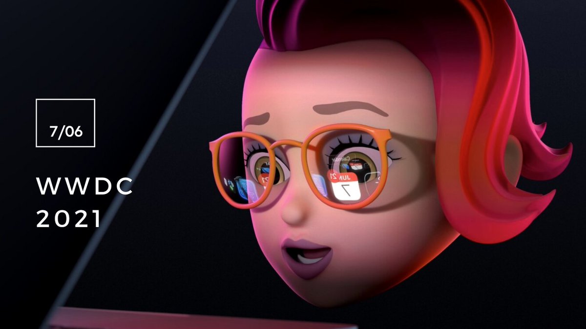 ¡Ya tenemos fecha para la próxima WWDC de 2021!

👉Y te preguntamos a ti, amante de Apple, ¿qué novedades esperas?