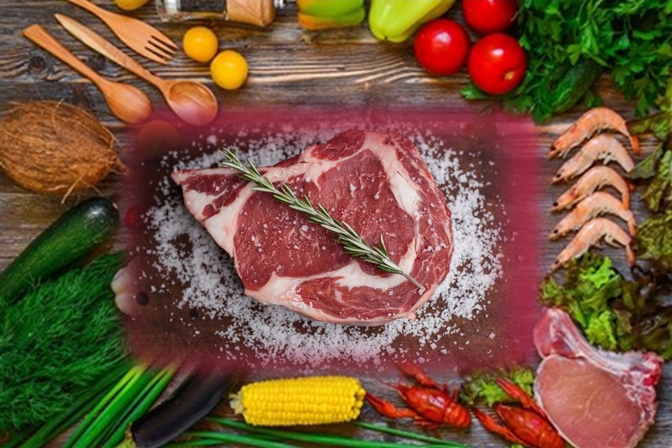 Legacy Maker Meats tweet media