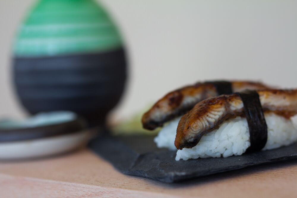 FarmedFishToday's tweet photo. We caught up with owner Sara Rademaker’s whirlwind schedule to talk with her about her savvy unagi practices. Read more here! https://t.co/KxkwhnnwPe #TodaysFarmedFish #EatSeafoodAmerica #MeetYourFarmer https://t.co/PCQpXOc6iv