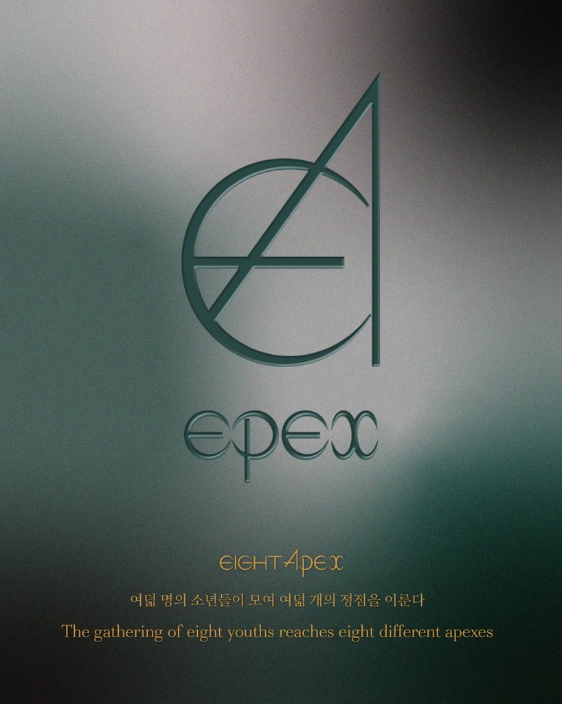 the_EPEX's tweet photo. [📖]
이펙스(EPEX)[‘i:peks]

여덟 명의 소년들이 모여
여덟 개의 정점을 이룬다
The gathering of eight youths
reaches eight different apexes

#EPEX #이펙스 #Eight_Apex https://t.co/i6MN6DjEaX