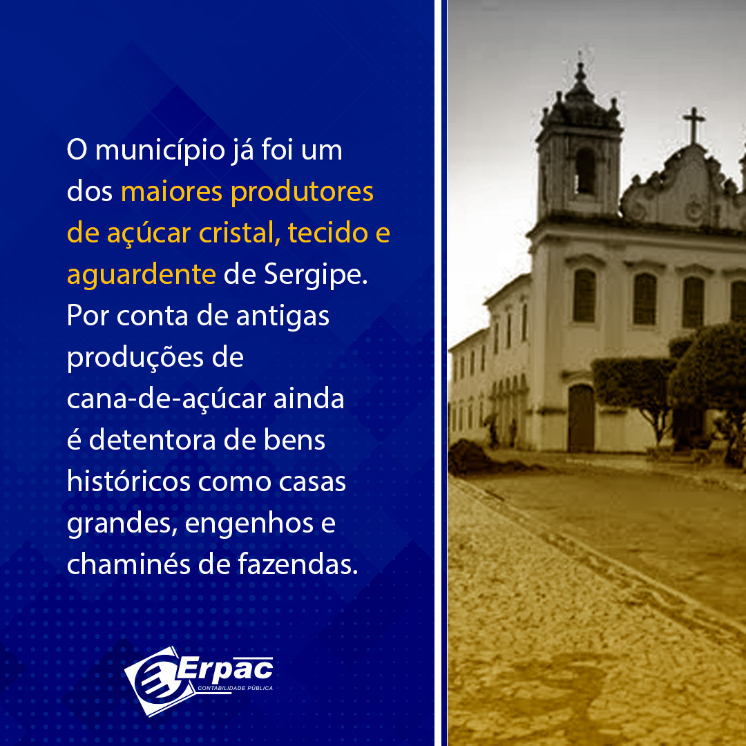 ERPAC_Contab's tweet photo. O Erpac deseja boas comemorações para Riachuelo!

#erpac #contabilidadepública #sergipe #contabilidade https://t.co/DjjzaCsRvZ