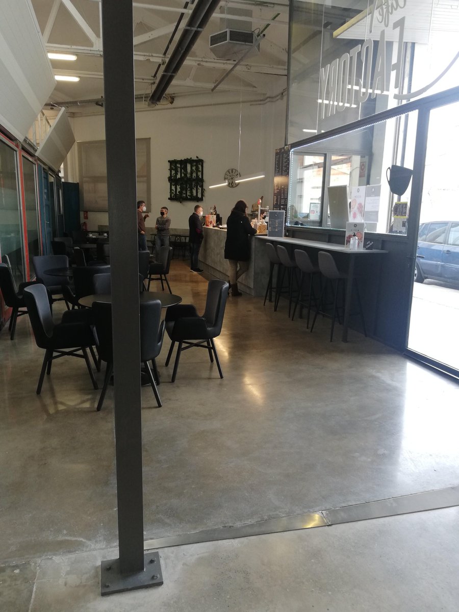 Desknow3's tweet photo. Infinitum Projects - Hot Tip  🤩🤩
Inspiring and modern Coworking Space for creative minds in Sabadell, Spain.

https://t.co/oCQvJ9wJEx

#sharedworkspace #futureofwork #coworkinglife #coworkingoffice #sharedoffice #coworkingcommunity #coworkspace #coworkingspaces #coworkingspace https://t.co/gb8RaZ3UsU