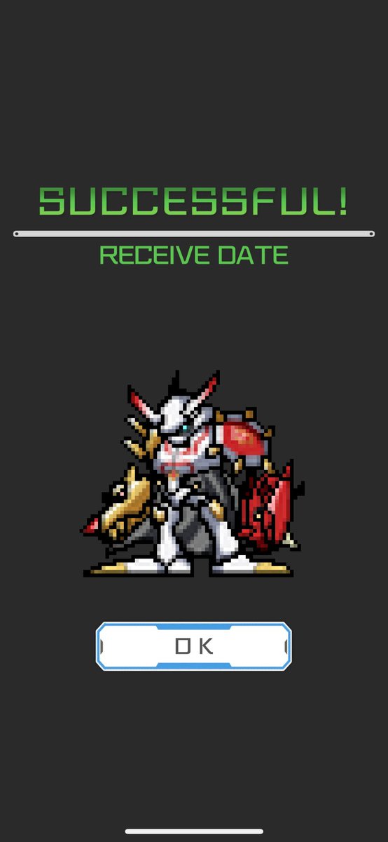 ヲヴァラ A Twitter やっとできた Dim内のデジモン全種類育成するとか条件きつすぎ パラディンモード エンシェントウォーリア Alter S アグモンorガブモンのどっちか 報酬の 進化ロック開放アイテム をセットしてバイタルブレスに送る 相方デジモンを