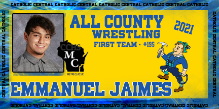 cchstoppers's tweet photo. Congrats to all three CC Wrestlers for earning top Conference Honors!
#topperpride #metroclassic #opportunityawaits https://t.co/epNq1o4jbN