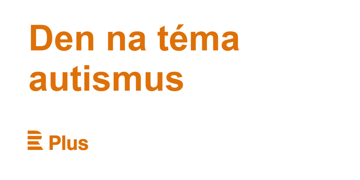 Český rozhlas Plus (@croplus) on Twitter photo Dnes se Plus věnuje tématu #autismus. Ze speciálního vysílání vám doporučujeme reportáž o třináctileté Natálii (9:20) nebo Interview Plus s ředitelkou <a href="/KontoBARIERY/">Konto BARIÉRY</a> Boženou Jirků. Další informace najdete na našem webu → rozhl.as/Dennatemaautis…. Dnes se Plus věnuje tématu #autismus. Ze speciálního vysílání vám doporučujeme reportáž o třináctileté Natálii (9:20) nebo Interview Plus s ředitelkou <a href="/KontoBARIERY/">Konto BARIÉRY</a> Boženou Jirků. Další informace najdete na našem webu → rozhl.as/Dennatemaautis….