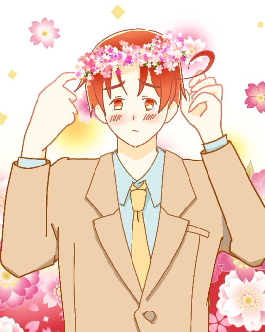 ただいまのtwitterイラスト検索結果