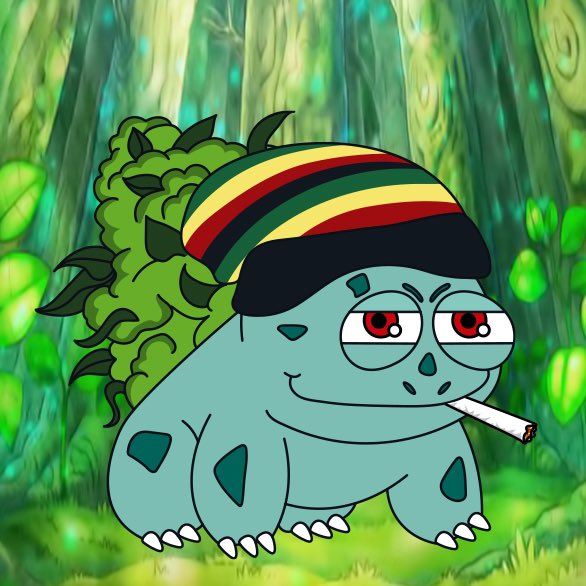 South Park People NFT tweet media