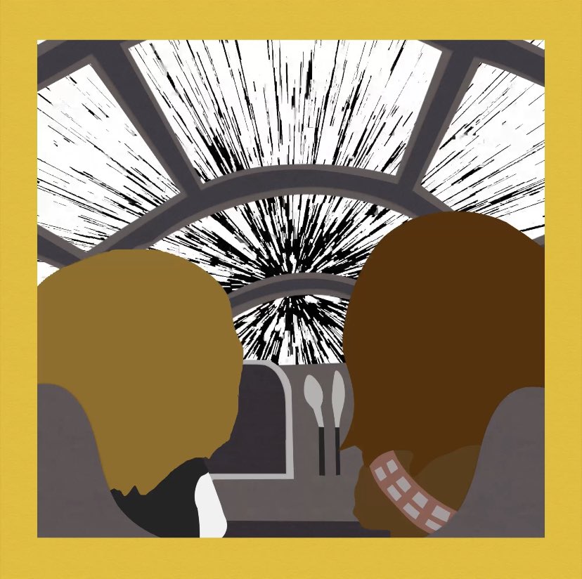 South Park People NFT tweet media