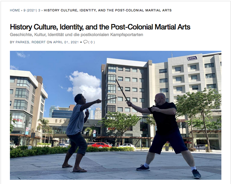 "In the search for identity, and history, language becomes a surprising ally."

<a href="/RobertJParkes/">Robert Parkes</a> tomorrow on <a href="/PH_Weekly/">Public History Weekly (PHW)</a> 

Theme month April: Landscape and Identity
Always #Thursday8clockCET