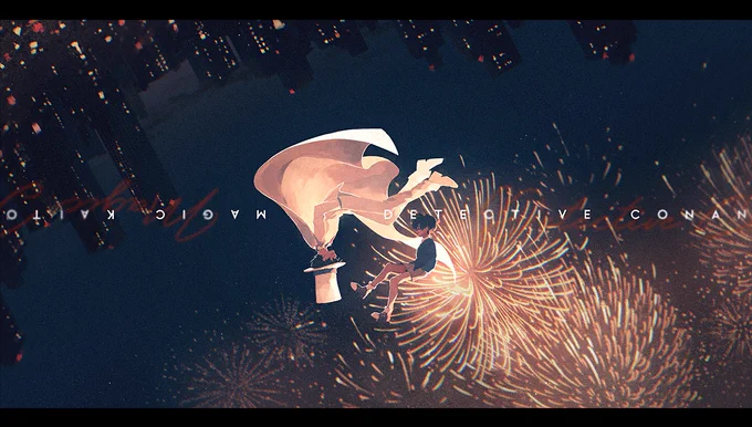 #邂逅記念日  おめでとう! 