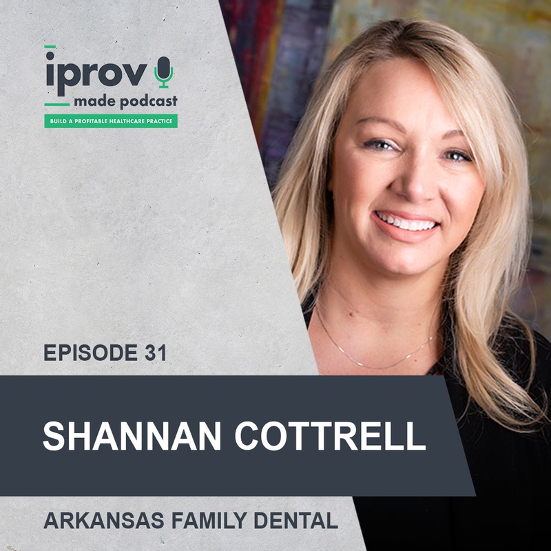 iProv Made Podcast tweet media