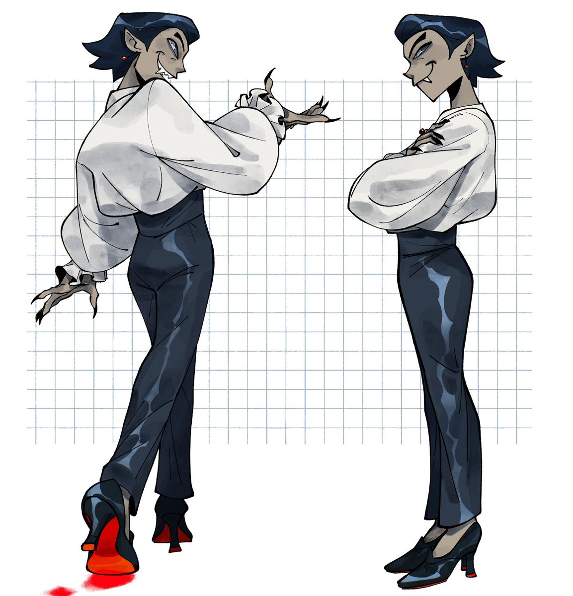 i'm funky fresh tweet media