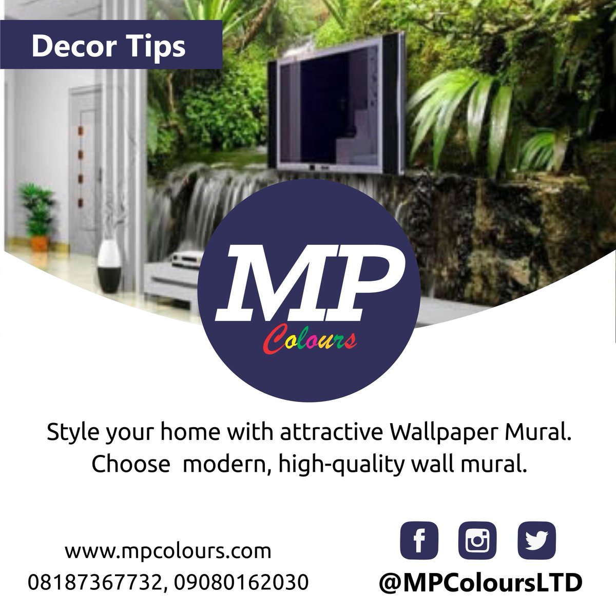 MPColoursLTD's tweet photo. Style your home with attractive Wallpaper Mural. Choose modern, high-quality wall mural. https://t.co/smuKBildGS