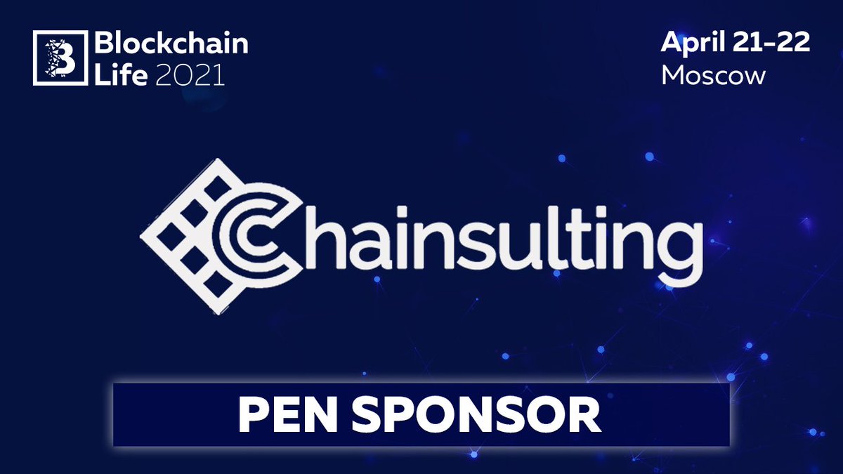 BlLife_Forum's tweet photo. Since 2017, Chainsulting is working with major clients from the blockchain space. They have audited more than 300 smart contracts, covering public blockchain platforms such as Ethereum, EOS, Fabric and BSC. https://t.co/y8mPZXEPIQ