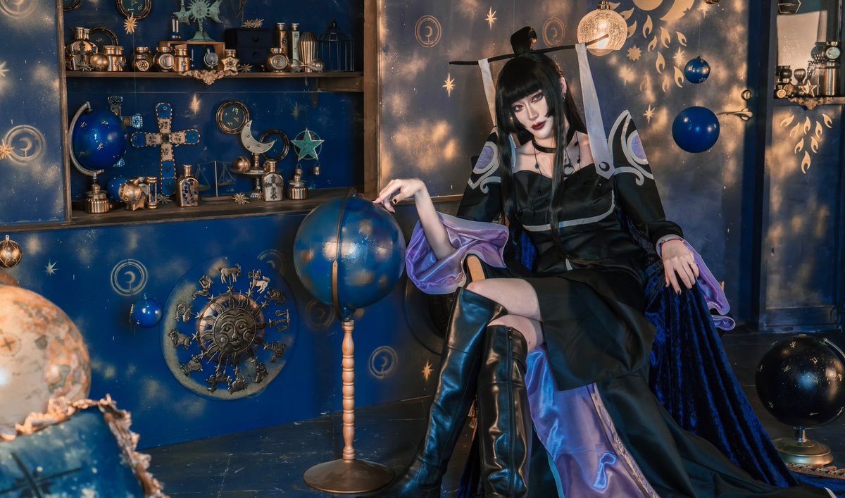 SatohNatsu's tweet photo. #xxxHolic #CLAMP 🦋時間に囚われた蝶
#壱原侑子 #壹原侑子 #cosplay #いちはらゆうこ #IchiharaYuko #寫真 #コスプレ #四月一日君尋 #四月一日 #次元魔女 #CLAMPの日 https://t.co/fBRKbzsAm0