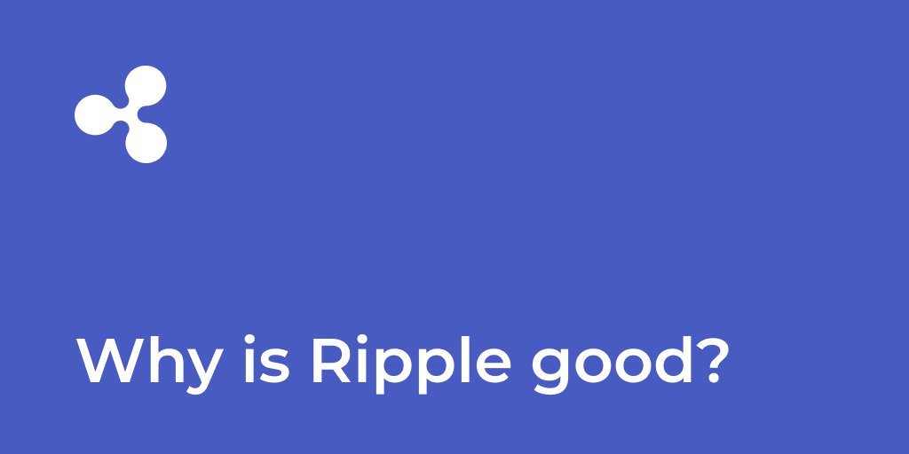 bitzlato's tweet photo. 🧐What is the secret behind Ripple’s strength? 🚀Ripple is the fastest decentralized payment network. 😇Ripple practically does not charge a commission. 🏦Ripple is the favorite of banks.
⠀
⚙️Our service: https://t.co/3buNiSxWzW https://t.co/56iEelzuVV