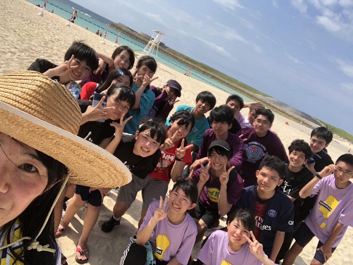 g1k_on's tweet photo. 3年あまり、このTwitterを管理していましたが、この投稿が最後になります。中の人、G1K-ONを離れます。４月からは部員が新しいアカウントで運営すると思うので、そちらを応援して下さいね！５年間G1K-ONと過ごせて最高に楽しかったです！Twitterを見てくれているた皆さん、ありがとうございました！ https://t.co/nHXJ0yHLEi