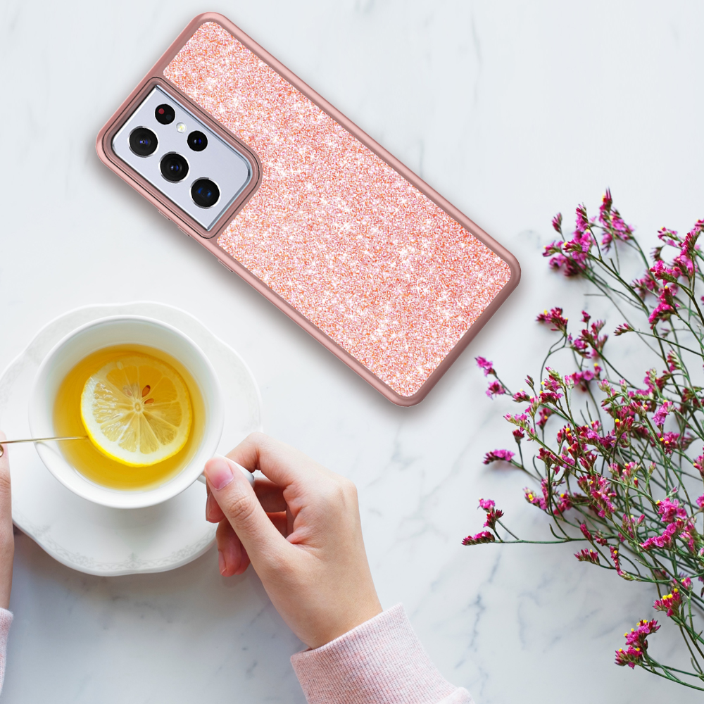 coolweedesign's tweet photo. Coolwee Rose Gold Rugged Shockproof Heavy-Duty Case - Rose Gold  For Galaxy S21 Ultra 

https://t.co/WV9uvN4UVv

#AmazonDeals #Amazon #s21 #foil 
#galaxys21 #samsungs21 #samsungcase #samsungcases #rosegoldcase #ruggedcase  

#crystal #blingbling 
https://t.co/1zLaCiiA7A https://t.co/gElKCZ5UUo