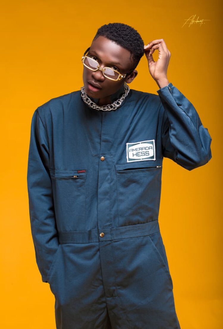 IamStylishdeon's tweet photo. @cleckboyson for #VGMA22UNSUNG https://t.co/iQyt22tkMx