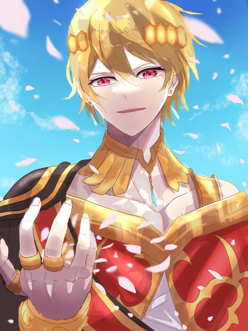 ジルクニフのtwitterイラスト検索結果