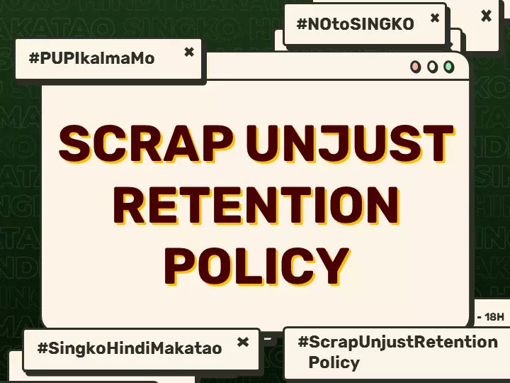 syllydj's tweet photo. Ako si Lloyd, mula sa BSMA 2-3, at kaisa ako sa apelang #SingkoHindiMakatao na dapat agarang tugunan ng administrasyon ng PUP.
Walang Iskolar ng Bayan ang dapat na makatanggap ng bagsak na grado sa kaliwa’t kanang pasanin na dala ng pandemya (1/2)
#PUPIkalmaMo
#NoFailPolicy https://t.co/0BCarHaBL4