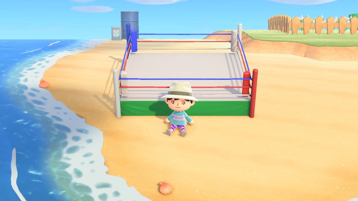 NickPM75's tweet photo. #AnimalCrossing #ACNH #NintendoSwitch https://t.co/oRe6PQDhpL