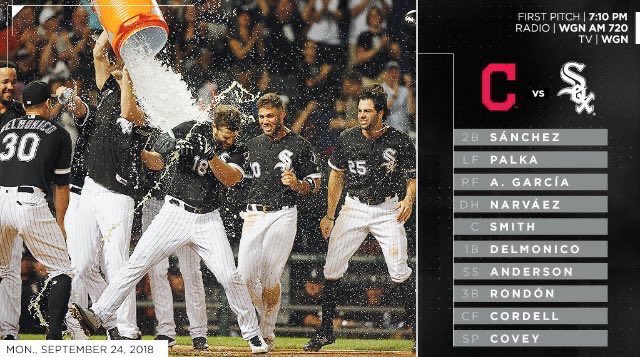 Rick Hahn’s Burner tweet media