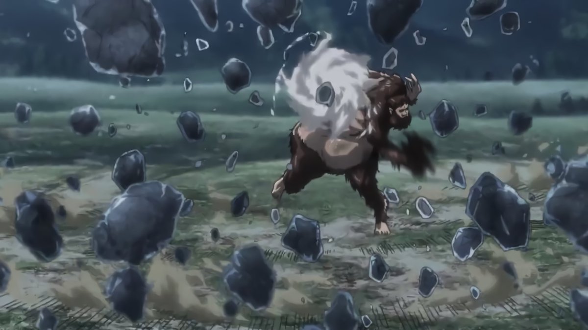 animeroto's tweet photo. Baseball in                          Baseball in
other anime                      Attack On Titan https://t.co/2RGhY9eoHO