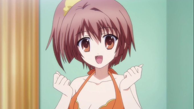 陽ノ下葵生誕祭のtwitterイラスト検索結果 陽ノ下葵生誕祭のtwitterイラスト検索結果