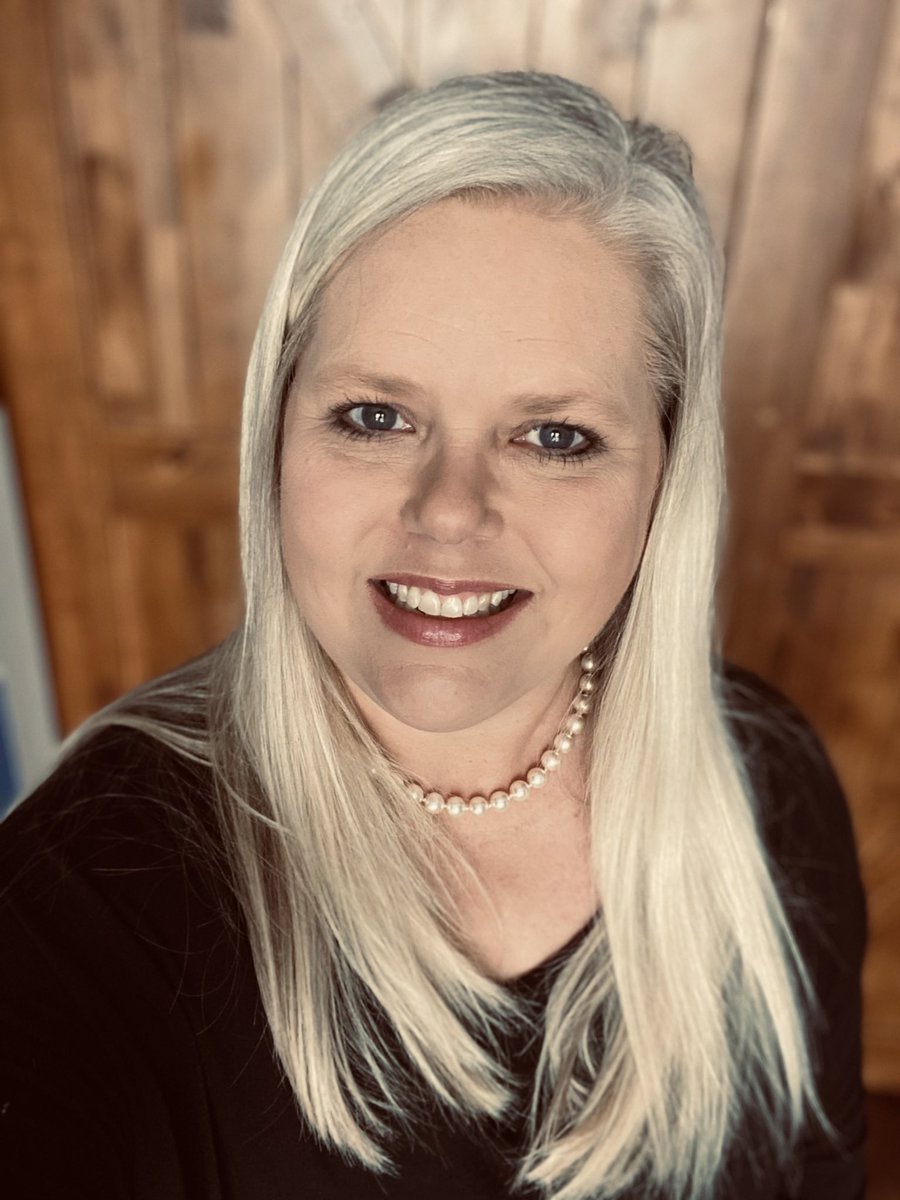 Kari Foxworth tweet media