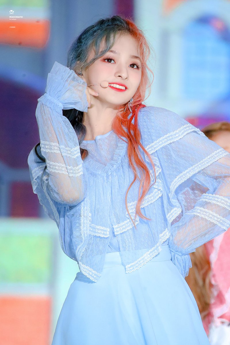 Macchiato_TH's tweet photo. #NAGYUNG #fromis_9

#AprilFoolsDay https://t.co/QDbwefDQsk