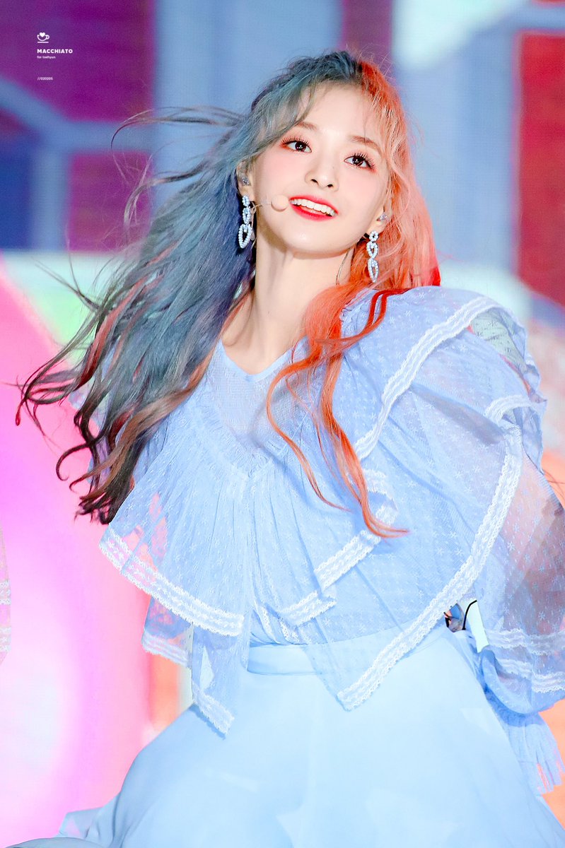 Macchiato_TH's tweet photo. #NAGYUNG #fromis_9

#AprilFoolsDay https://t.co/QDbwefDQsk