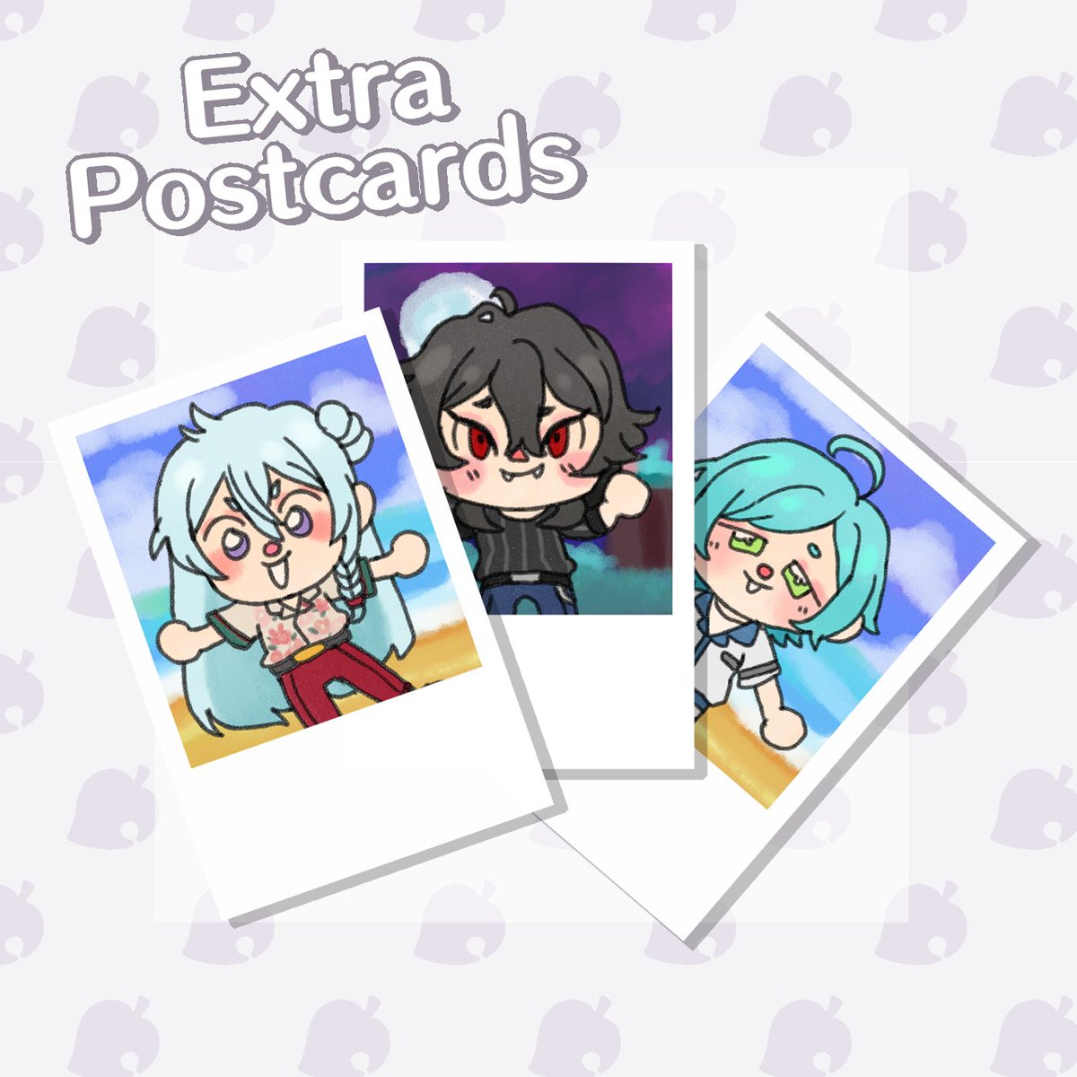 ENSTcrossing's tweet photo. ‼️LAST CALL‼️

PREORDERS CLOSE ON APRIL 1st- Today is the LAST DAY to order your copy of Star-Crossed, an Enstars x Animal Crossing zine! 

https://t.co/6JD0SWHqv4

@EnstarsGoods 

#enstars #ensemblestars https://t.co/Zuoa0Sfkmb