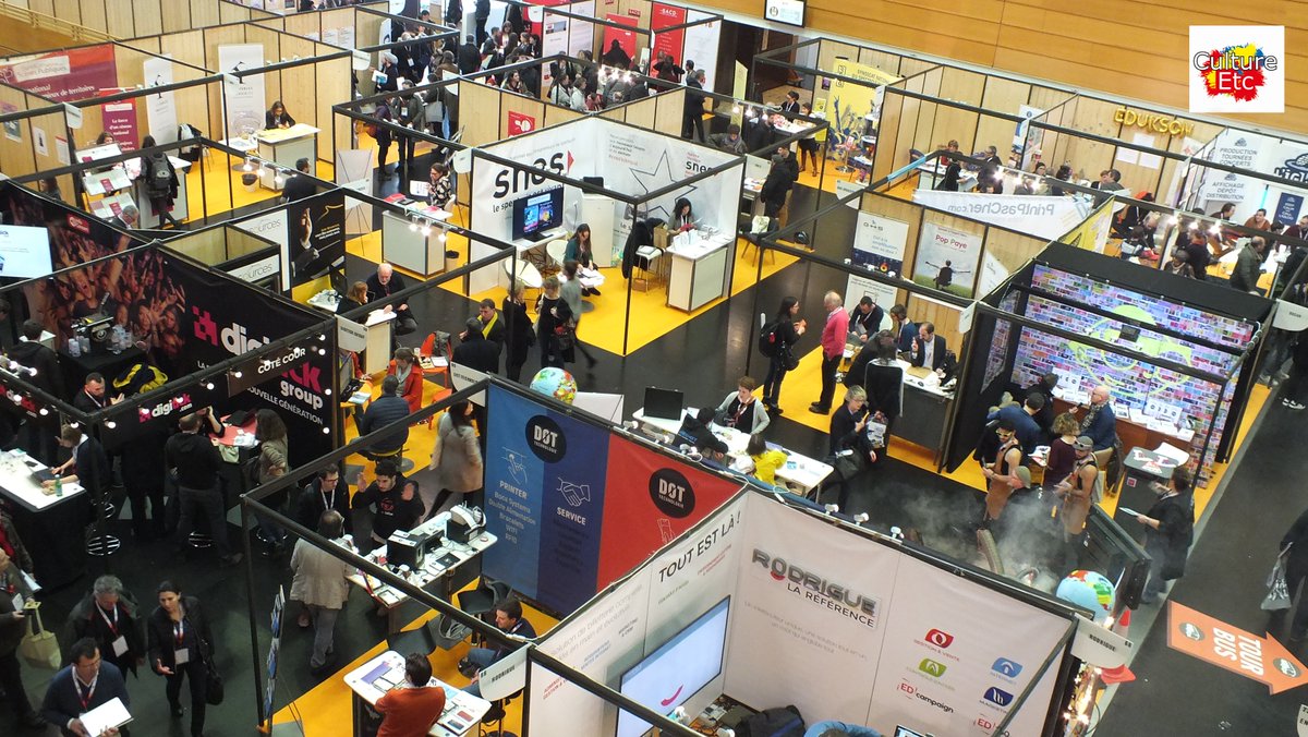 #CDD #CDI #Casting #Culture #Emploi Des offres dans le #SudEst #PACA, mais aussi partout en #France sur ce groupe #Facebook: facebook.com/groups/1597858…