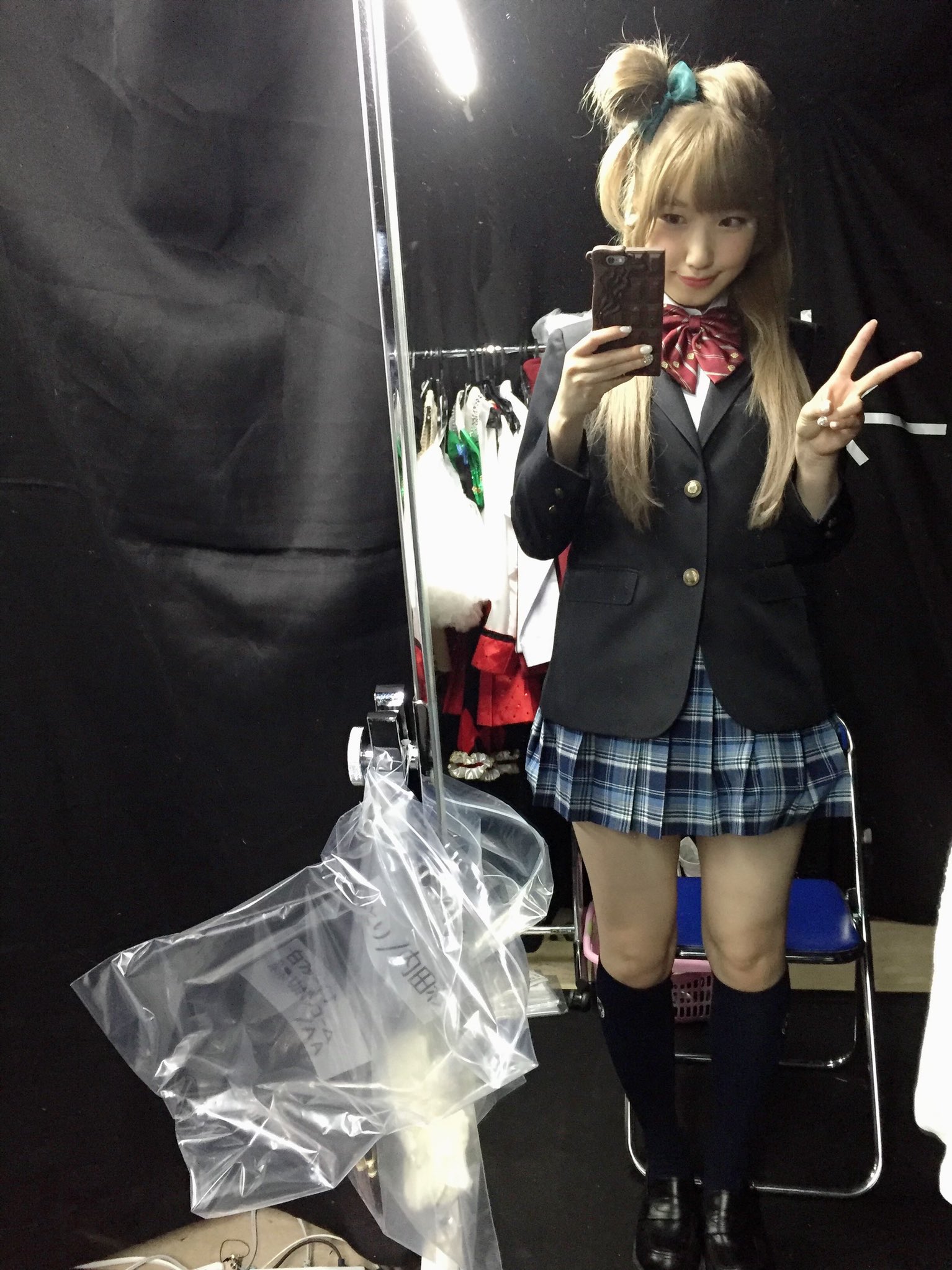 内田彩 5年も経ったというのは実は嘘です 8 T Co Ntyyoms7sf Twitter